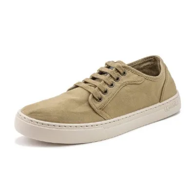 Natural World natural world Vegane Unisex Classic-Sneaker