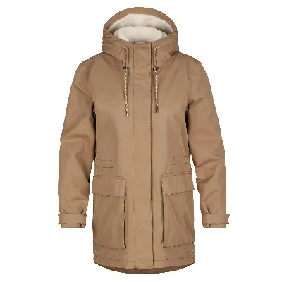 Vaude MANUKAU PARKA III