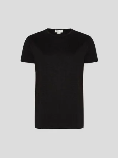 The Hemp Line The Hemp Line Premium T-Shirt aus Hanf und Bio-Baumwolle (21101)