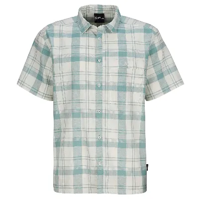Jack Wolfskin GREAT PLAINS SHIRT M