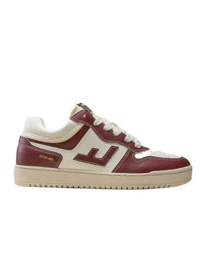 Flamingos' Life Flamingos' Life Herren Sneaker - Retro 86's - aus nachhaltigen und veganen Materialien