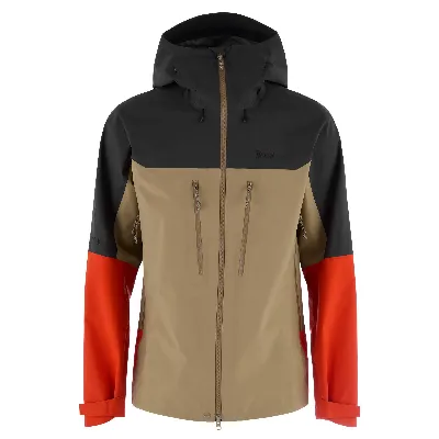Tierra ROC NOIR JACKET M