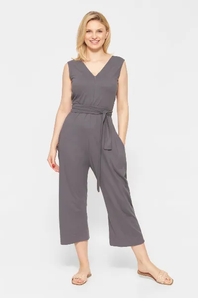 Widda Widda Damen vegan Jumpsuit Jenibas