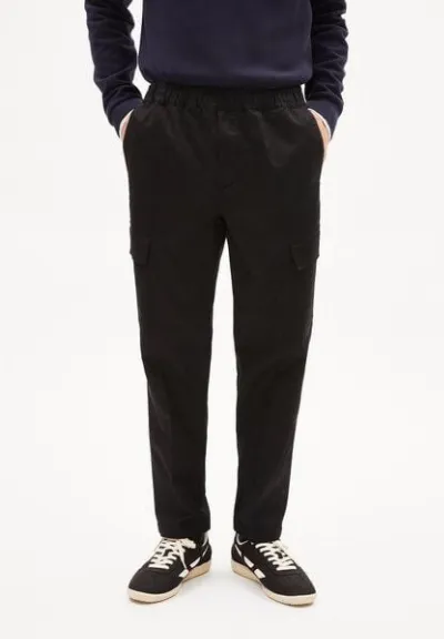 ARMEDANGELS ARMEDANGELS RAAMEO - Herren Cargo Hose aus Bio-Baumwoll Mix