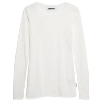 ARMEDANGELS ARMEDANGELS - Women's Einiaara Soft - Longsleeve