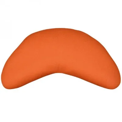 Speltex Speltex – Yoga-Sitzkissen / Meditationskissen – Hirseschalen mit Kautschuk (60 x 38 cm) – [Verschiedene Farben]