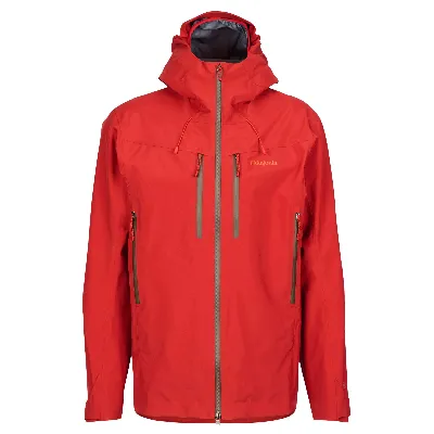 Patagonia M'S PLUMA PRO JACKET
