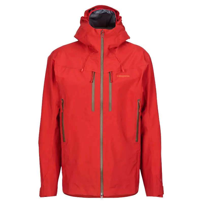 Patagonia M'S PLUMA PRO JACKET