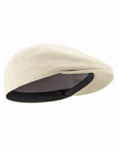 HempAge Hempage Schiebermütze Hanf