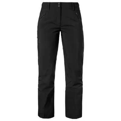 Schöffel Schöffel - Women's Softshell Pants Milagle - Softshellhose