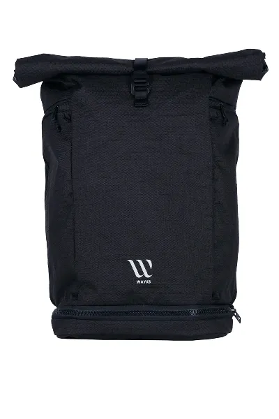 WAYKS Rucksack Day Pack Original