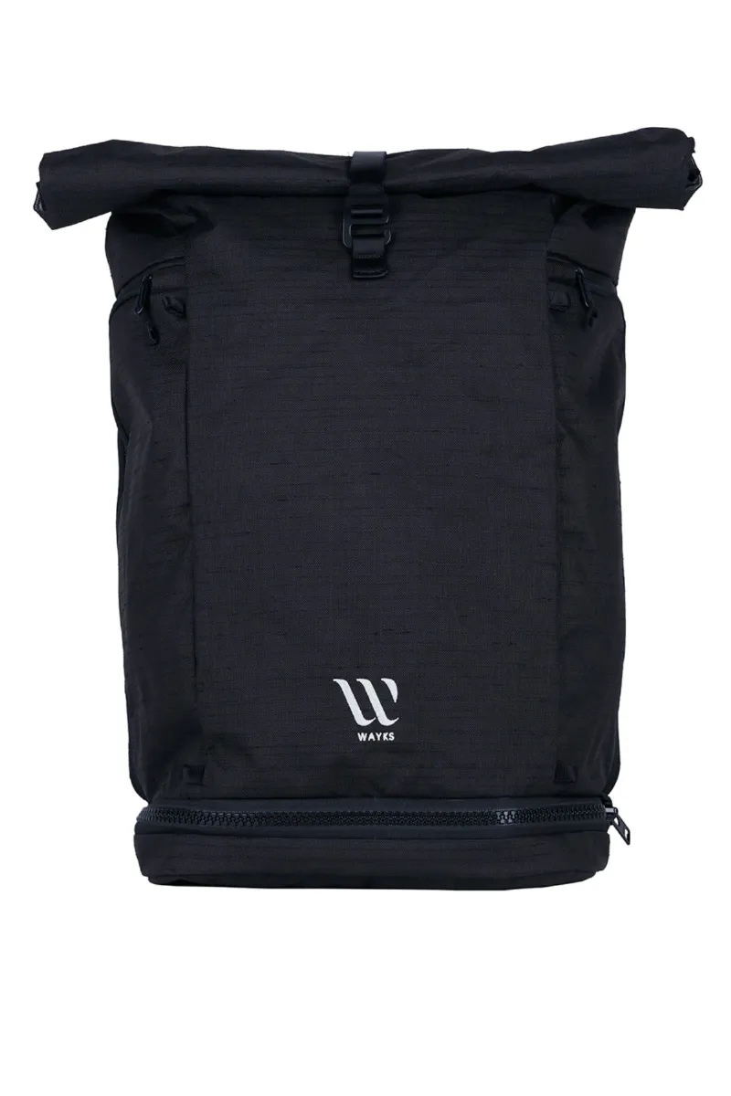 WAYKS Rucksack Day Pack Original