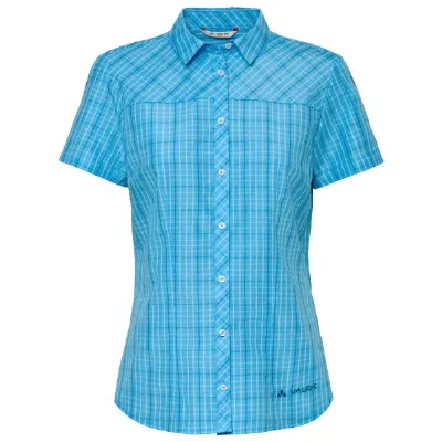 Vaude Vaude - Women's Tacun Shirt II - Bluse