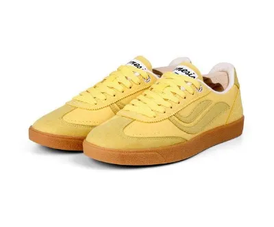 Genesis Footwear Genesis Footwear G-Volley One World Vegan Women Sneaker