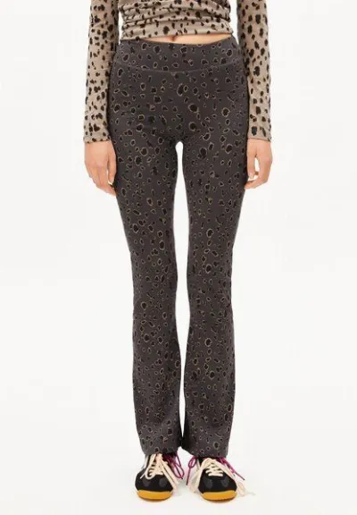 ARMEDANGELS ARMEDANGELS LEO REHMAA Damen Leggings aus Bio-Baumwoll Mix