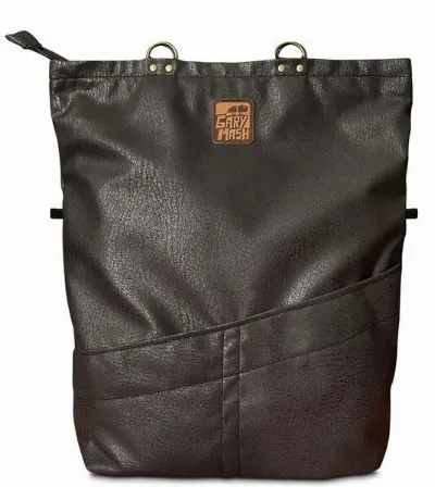 Gary Mash GARY MASH RACHEL Allrounder XL, verschiedene Designs