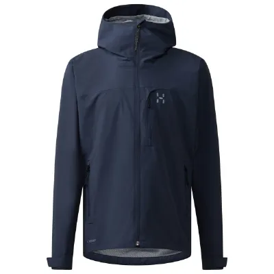 Haglöfs Haglöfs - Ozka Proof Jacket - Regenjacke