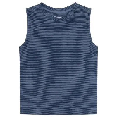 KnowledgeCotton Apparel KnowledgeCotton Apparel Gestreiftes Top Slub