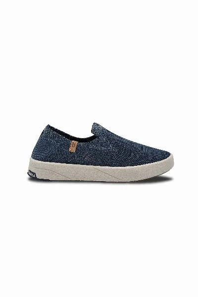 SAOLA SAOLA Damen vegan Sneaker Damen Bali Navy Gold