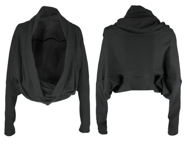 FORMAT FORMAT LOOP Cardigan