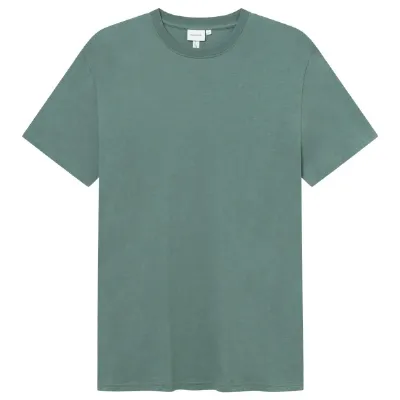 Dedicated DEDICATED - T-Shirt Stockholm Base - T-Shirt
