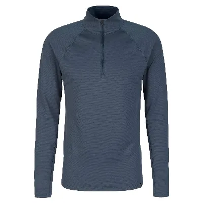Patagonia M'S CAP MW ZIP NECK