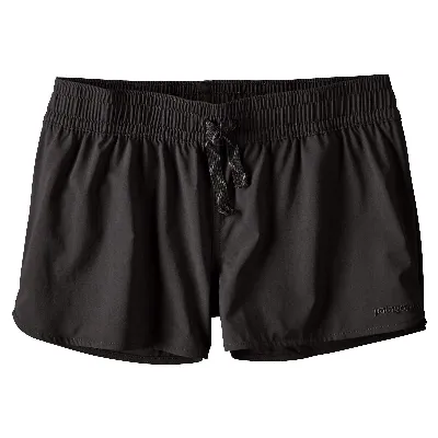 Patagonia W'S STRETCH PLANING MICRO SHORTS - 2 IN.