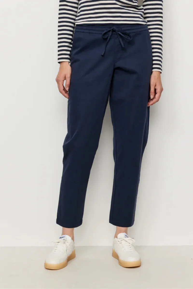 recolution Chino Kale