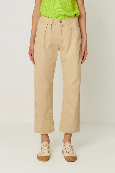 SKFK SKFK Damen vegan Hose Amata