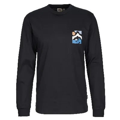 Picture Organic Clothing KENOMA LS TEE