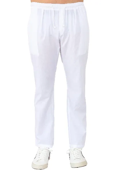 RAVENS VIEW IBIZA RAVENS VIEW IBIZA Herren vegan Hose Kenzo