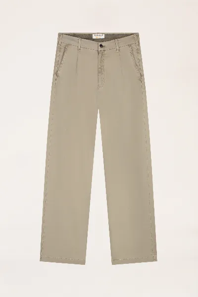 Kuyichi Kuyichi Herren vegan Hose Chino Harry Loose