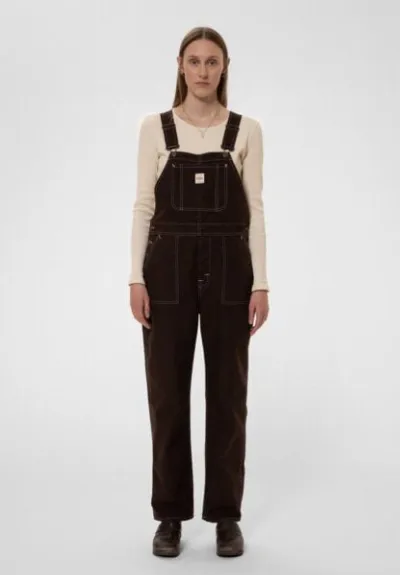 Nudie Jeans Nudie Jeans Latzhose Karin