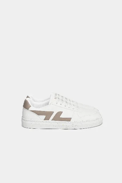 Zèta Zèta Herren vegan Sneaker Alpha