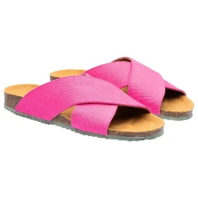 ZOURI ZOURI Vegane Sandalen SUN