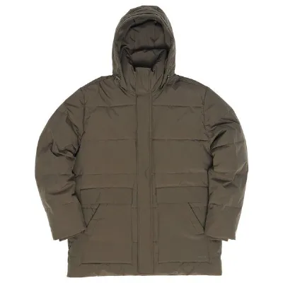 Mazine Mazine Jacke Utility Puffer