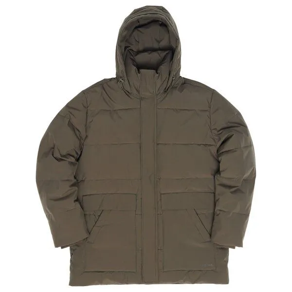 Mazine Mazine Jacke Utility Puffer
