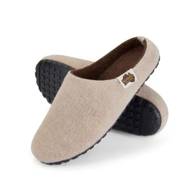 Gumbies GUMBIES Slipper - Nachhaltige Hausschuhe für Damen und Herren