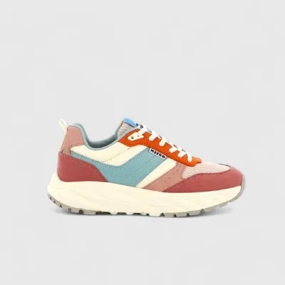 MEEKO MEEKO PONGO – Technische und nachhaltige Sneaker