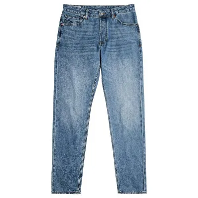 Kings Of Indigo Kings Of Indigo Addo Tapered Leg Atria Mid Used