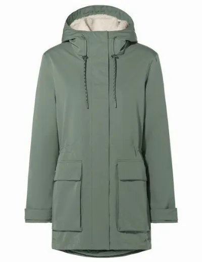 Vaude VAUDE Jacken Women's Manukau Parka III