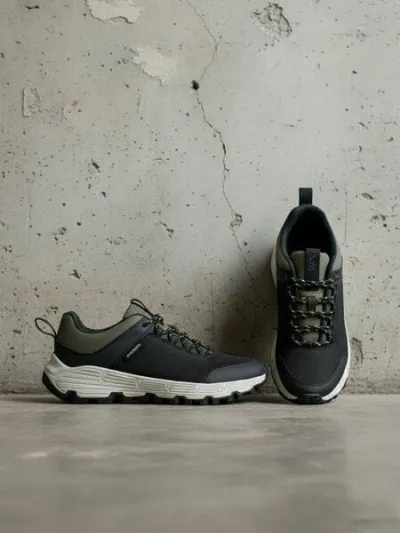 Will's Vegan Shop Will's Vegan Shop WVSport-Trailrunning-Trainer Damen