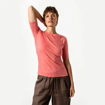 Living Crafts Living Crafts T-Shirt - ANNINA