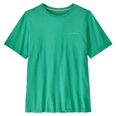 Patagonia M'S MULTI-PITCH T-SHIRT