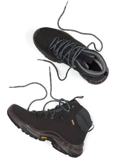 Will's Vegan Shop Will's Vegan Shop WVSport Isolierte Wasserdichte Wanderstiefel