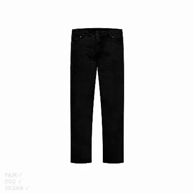 Shoezuu Bleed Clothing Active Jeans 2da Roots schwarz 33/32
