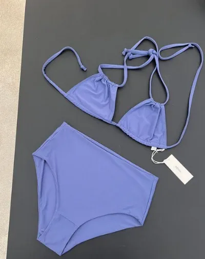 RENDL RENDL Top No.7 - Triangel Bikini Top