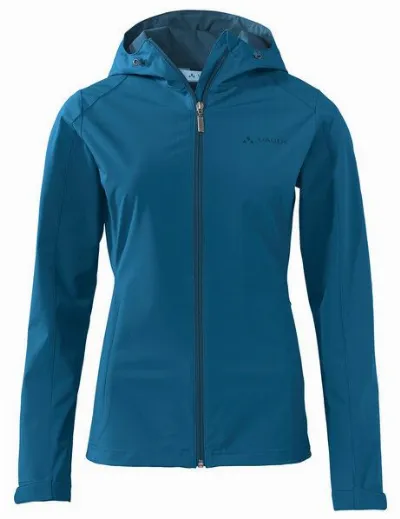 Vaude VAUDE Jacken SE Women's Ossola Hoody Jacket