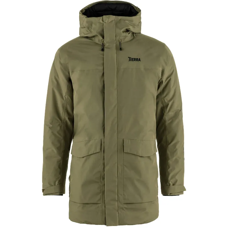 Tierra NIKKA PARKA M