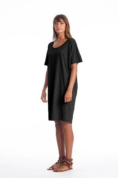 RAVENS VIEW IBIZA RAVENS VIEW IBIZA Damen vegan Kleid Jane